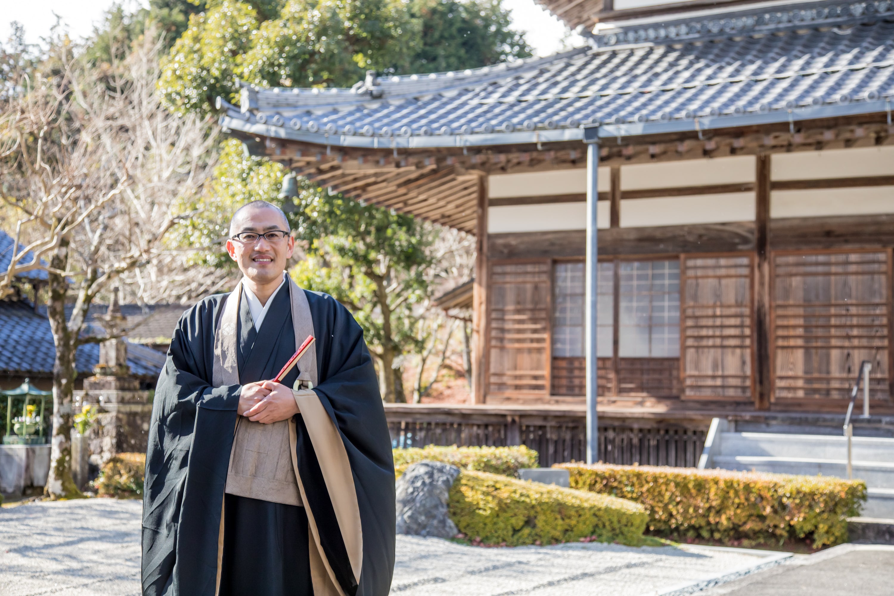 龍雲禅寺5