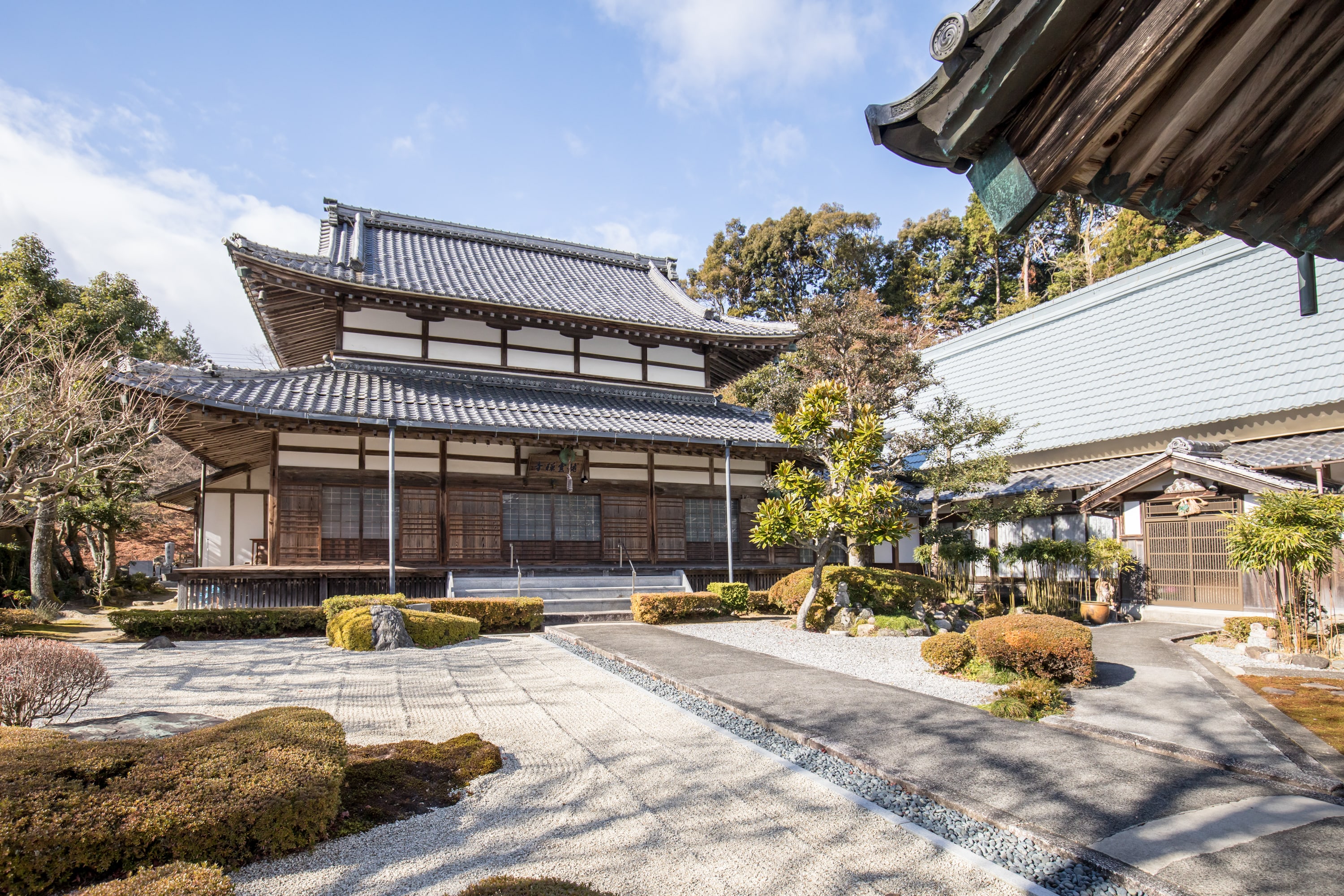 龍雲禅寺1