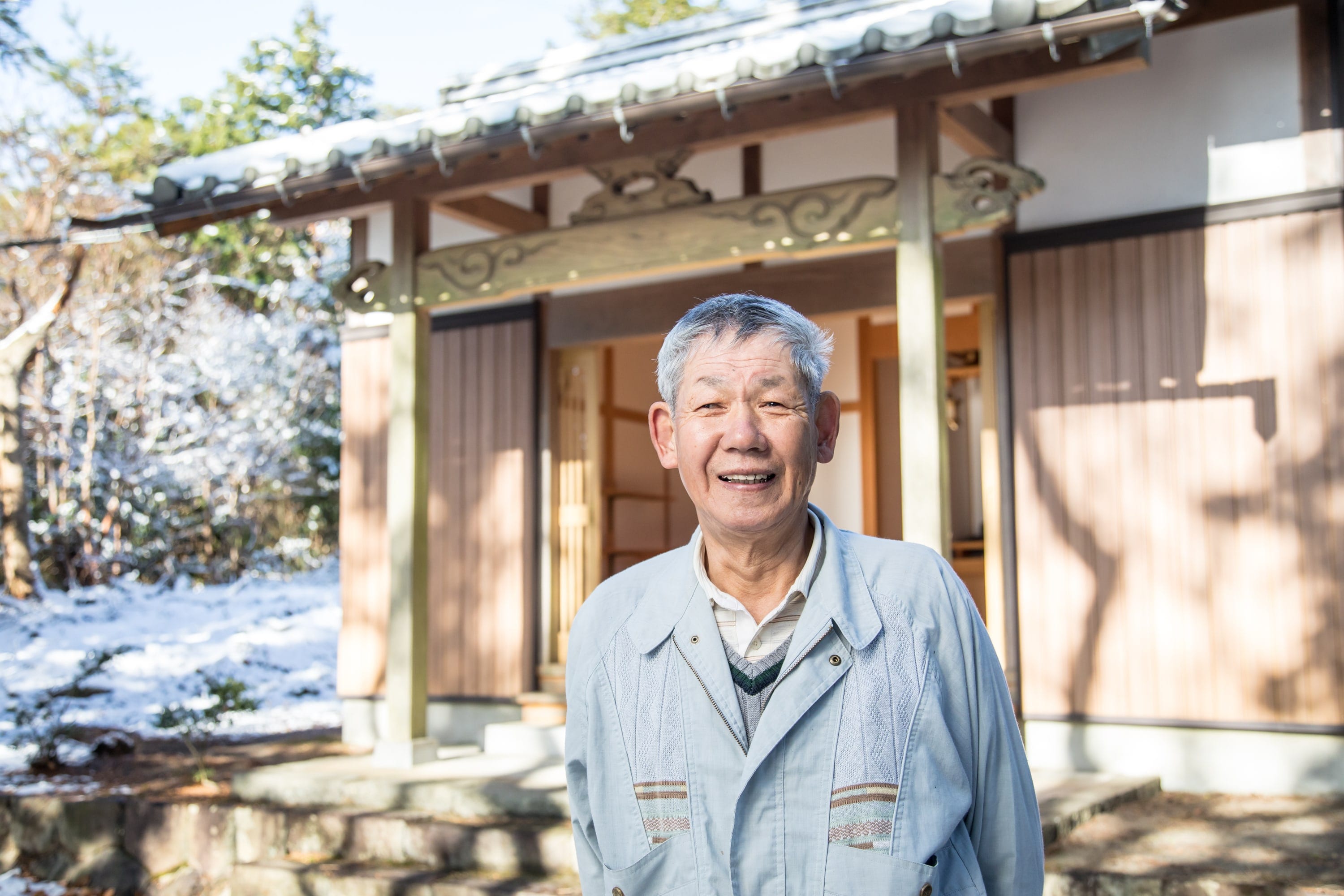 秋葉神社